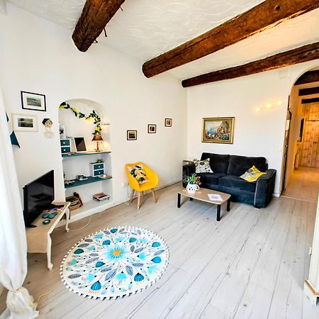 St Joseph - Great Holiday Flat - Old Town For 4 Nice Luaran gambar
