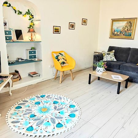 St Joseph - Great Holiday Flat - Old Town For 4 Nice Luaran gambar