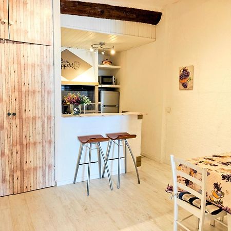 St Joseph - Great Holiday Flat - Old Town For 4 Nice Luaran gambar