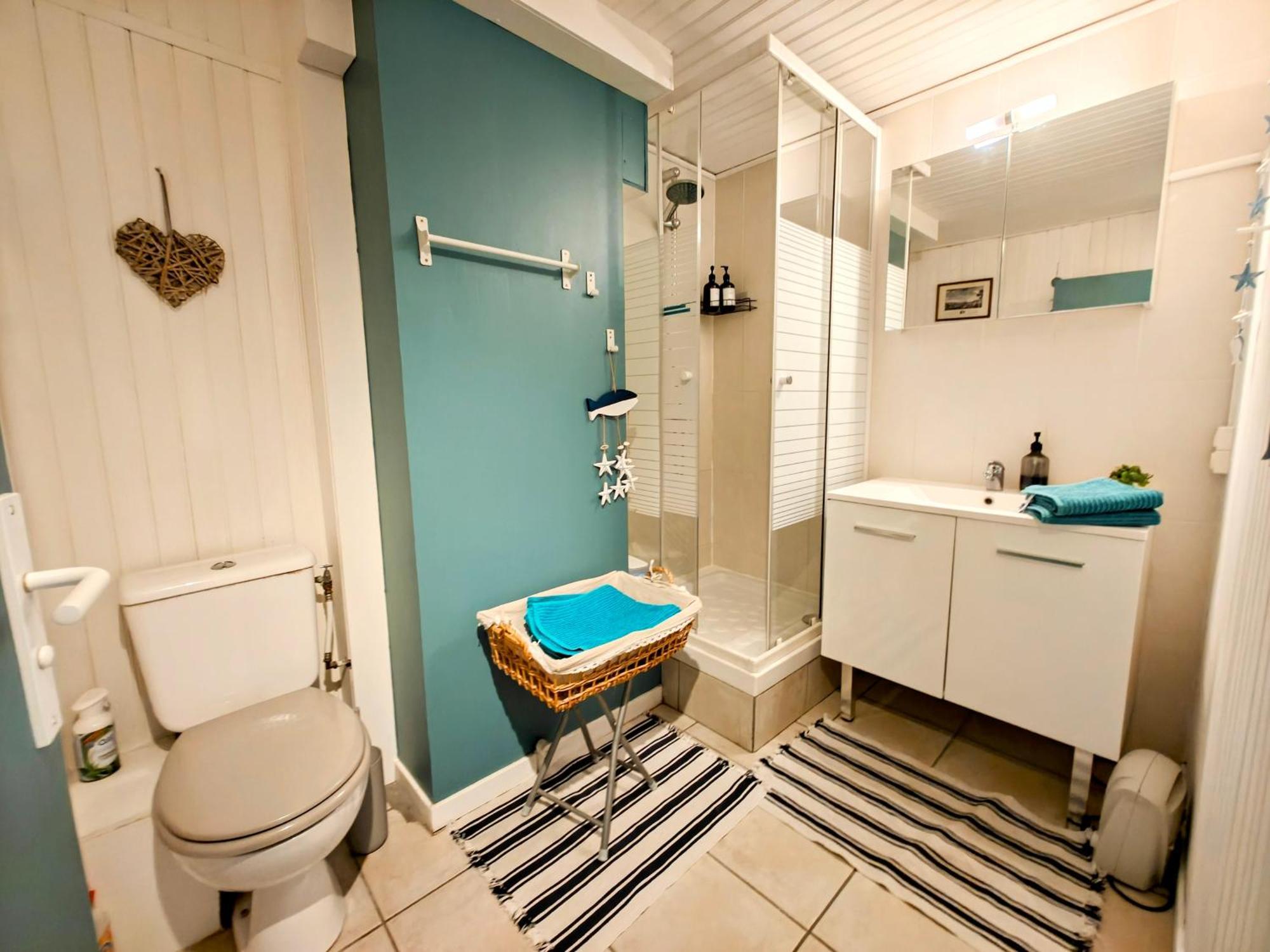 St Joseph - Great Holiday Flat - Old Town For 4 Nice Luaran gambar